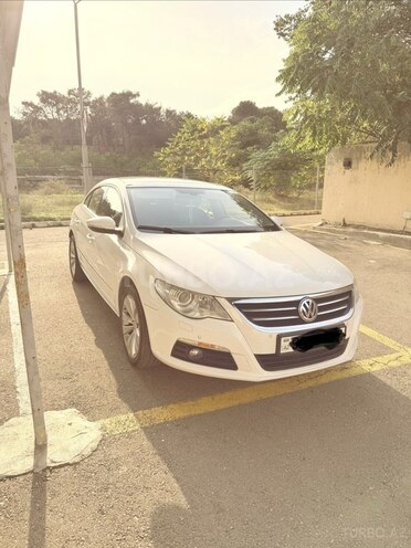 Volkswagen Passat CC 2011, 165,000 km - 2.0 l - Bakı