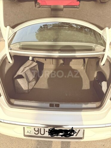 Volkswagen Passat CC 2011, 165,000 km - 2.0 l - Bakı