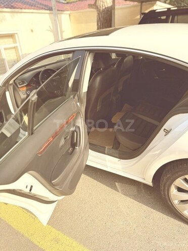 Volkswagen Passat CC 2011, 165,000 km - 2.0 l - Bakı
