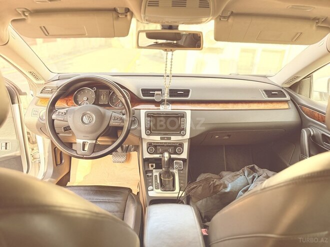 Volkswagen Passat CC 2011, 165,000 km - 2.0 l - Bakı