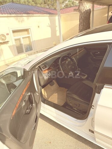 Volkswagen Passat CC 2011, 165,000 km - 2.0 l - Bakı