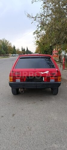 LADA (VAZ) 2109 1990, 100,000 km - 1.3 л - Beyləqan