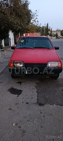 LADA (VAZ) 2109 1990, 100,000 km - 1.3 л - Beyləqan