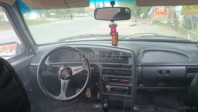 LADA (VAZ) 2109 1990, 100,000 km - 1.3 л - Beyləqan