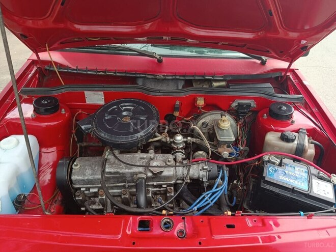 LADA (VAZ) 2109 1990, 100,000 km - 1.3 л - Beyləqan