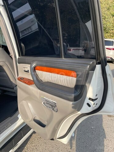 Lexus LX 470 2007, 300,200 km - 4.7 l - Bakı