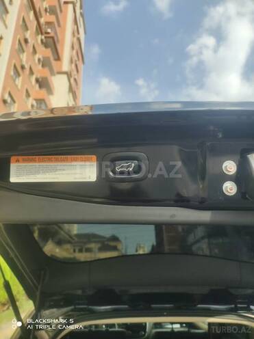 Mitsubishi Outlander 2018, 164,950 km - 2.4 l - Bakı
