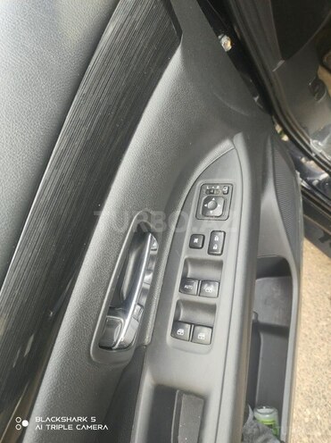 Mitsubishi Outlander 2018, 164,950 km - 2.4 l - Bakı
