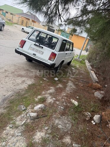 LADA (VAZ) 2104 2008, 198,000 km - 1.5 l - Göyçay