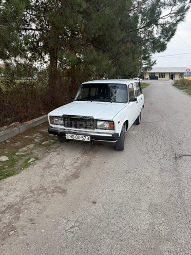 LADA (VAZ) 2104 2008, 198,000 km - 1.5 l - Göyçay