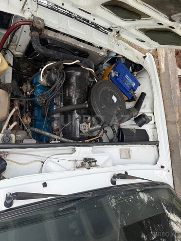 LADA (VAZ) 2104 2008, 198,000 km - 1.5 l - Göyçay
