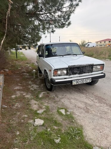 LADA (VAZ) 2104 2008, 198,000 km - 1.5 l - Göyçay