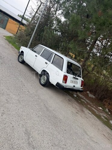 LADA (VAZ) 2104 2008, 198,000 km - 1.5 l - Göyçay