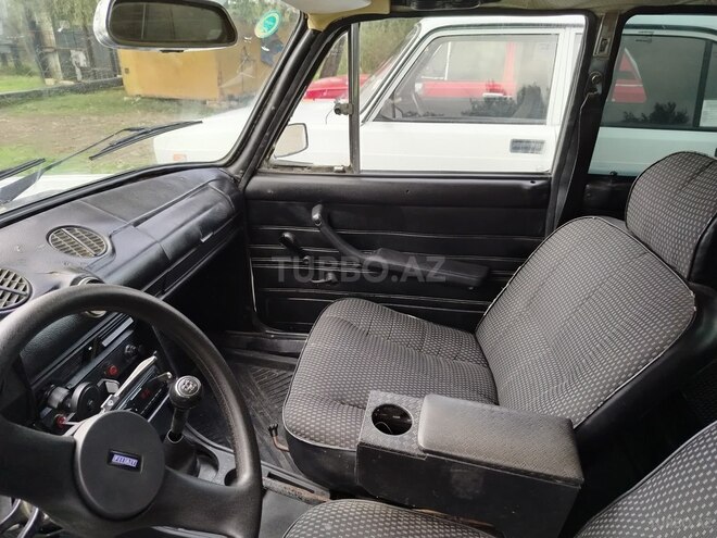 LADA (VAZ) 2106 1989, 546,990 km - 1.3 l - Qazax