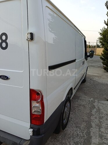 Ford Transit 2009, 265,000 km - 2.2 l - Bakı
