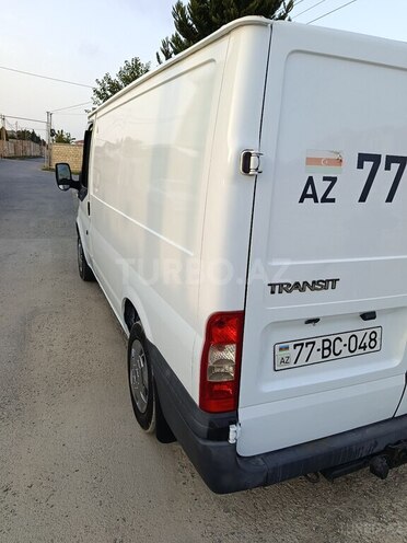 Ford Transit 2009, 265,000 km - 2.2 l - Bakı