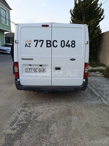 Ford Transit 2009, 265,000 km - 2.2 l - Bakı