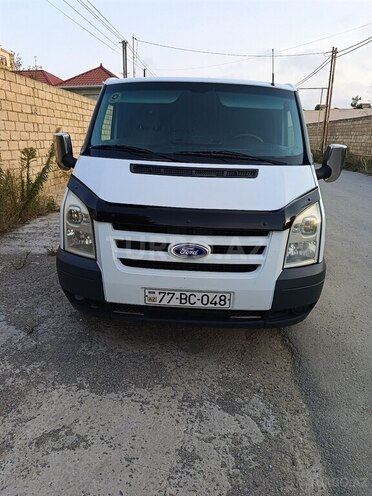 Ford Transit 2009, 265,000 km - 2.2 l - Bakı