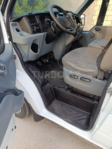 Ford Transit 2009, 265,000 km - 2.2 l - Bakı