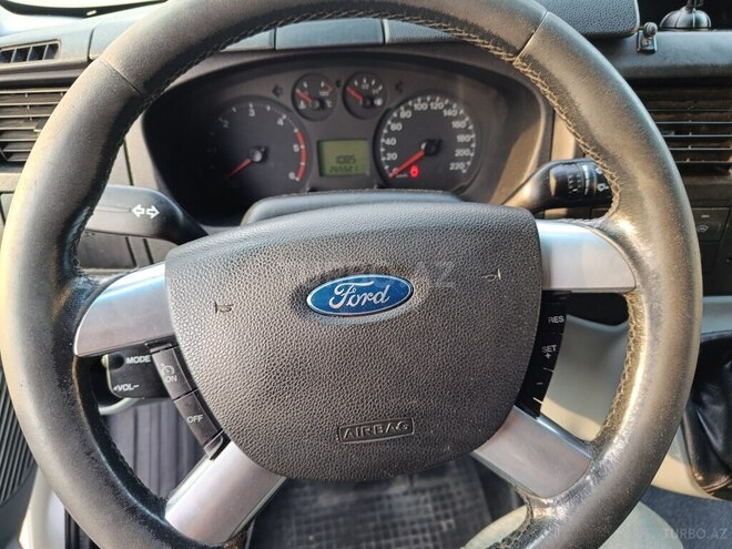 Ford Transit 2009, 265,000 km - 2.2 l - Bakı
