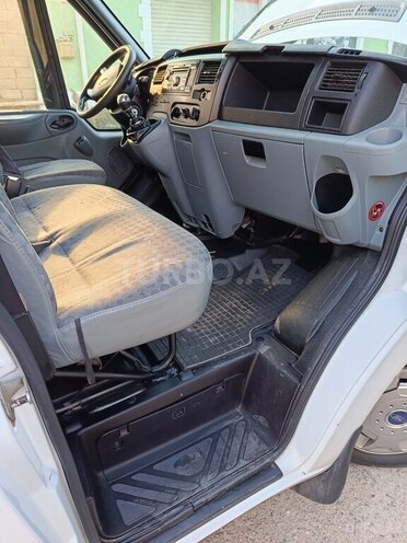 Ford Transit 2009, 265,000 km - 2.2 l - Bakı