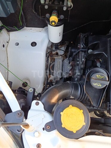 Ford Transit 2009, 265,000 km - 2.2 l - Bakı