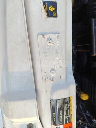 Ford Transit 2009, 265,000 km - 2.2 l - Bakı