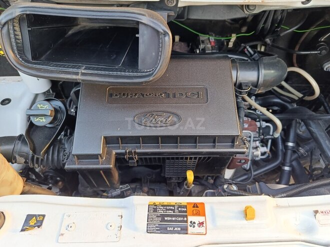 Ford Transit 2009, 265,000 km - 2.2 l - Bakı