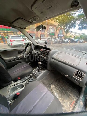 Suzuki Grand Vitara 2001, 123,156 km - 2.0 l - Bakı