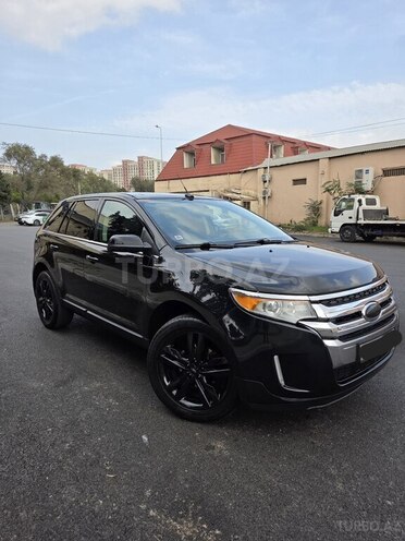 Ford Edge 2013, 222,438 km - 3.5 l - Bakı