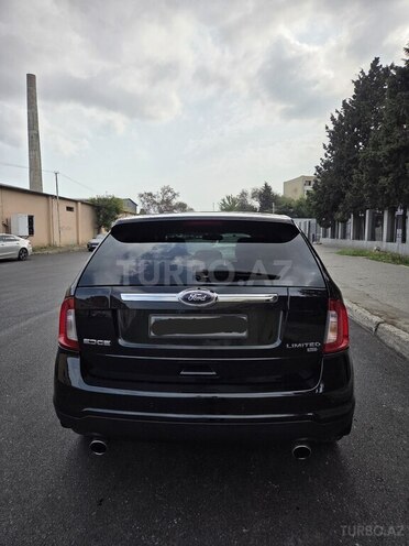 Ford Edge 2013, 222,438 km - 3.5 l - Bakı