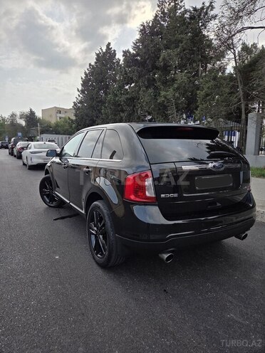 Ford Edge 2013, 222,438 km - 3.5 l - Bakı