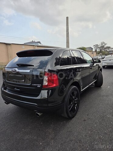 Ford Edge 2013, 222,438 km - 3.5 l - Bakı