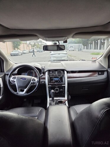 Ford Edge 2013, 222,438 km - 3.5 l - Bakı