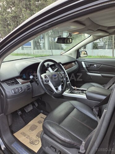 Ford Edge 2013, 222,438 km - 3.5 l - Bakı