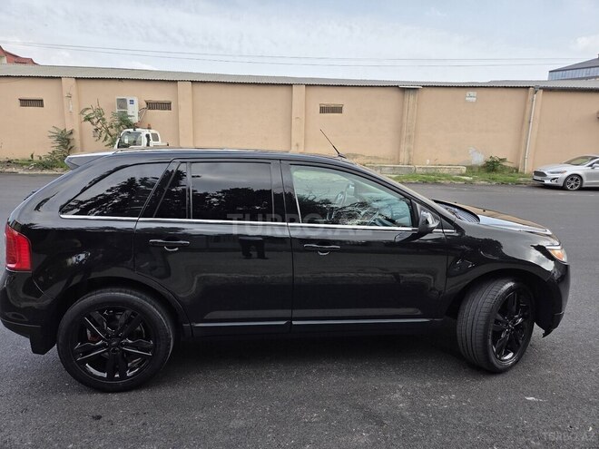 Ford Edge 2013, 222,438 km - 3.5 l - Bakı