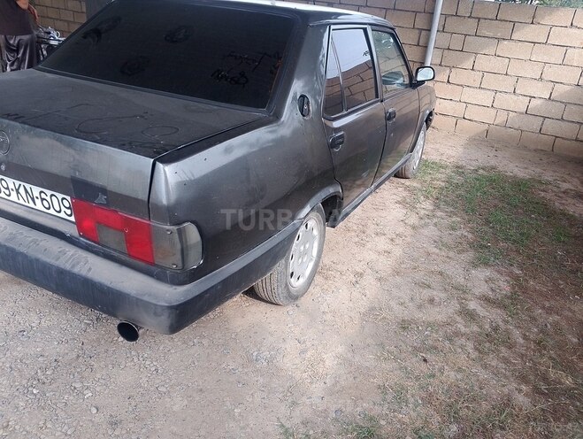 Tofas Sahin 2004, 72,868 km - 1.6 l - Hacıqabul