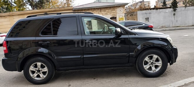 Kia Sorento 2002, 500,000 km - 2.5 l - Sumqayıt