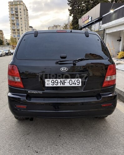 Kia Sorento 2002, 500,000 km - 2.5 l - Sumqayıt