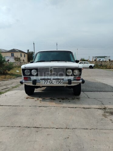 LADA (VAZ) 2106 1990, 222,300 km - 1.6 л - Ucar