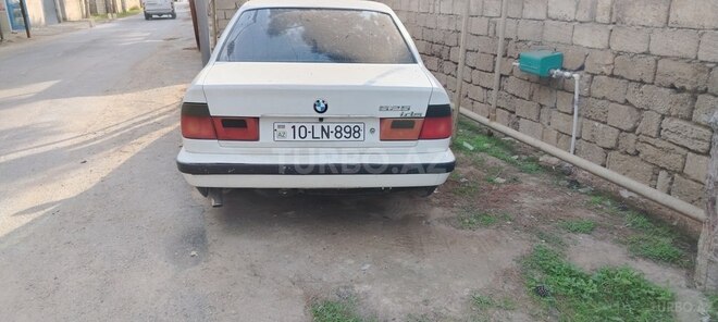 BMW 525 1995, 680,000 km - 2.5 l - Bakı