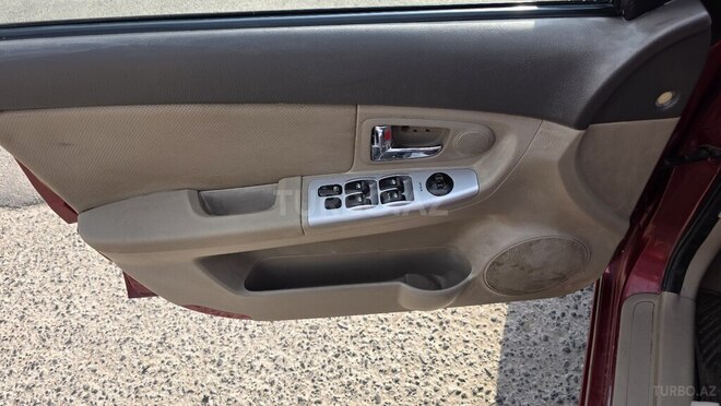 Kia Cerato 2008, 198,543 km - 1.6 l - Bakı