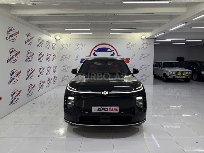 Changan  2026, 29,800 km - 1.5 л - Bakı
