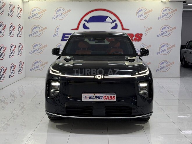Changan  2026, 29,800 km - 1.5 л - Bakı
