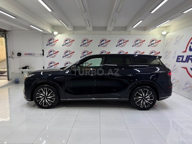 Changan  2026, 29,800 km - 1.5 л - Bakı