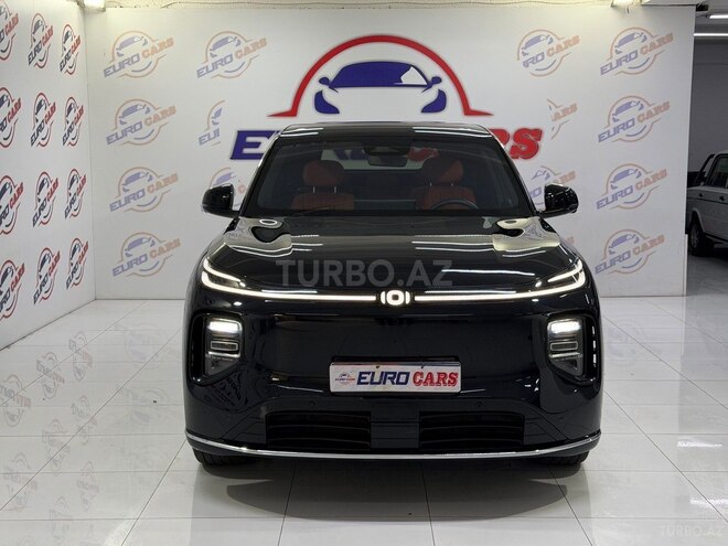 Changan  2026, 29,800 km - 1.5 л - Bakı