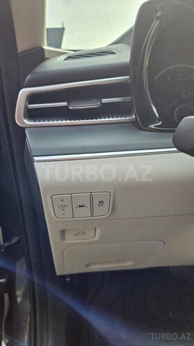 Kia K5 2022, 108,000 km - 1.6 l - Bakı
