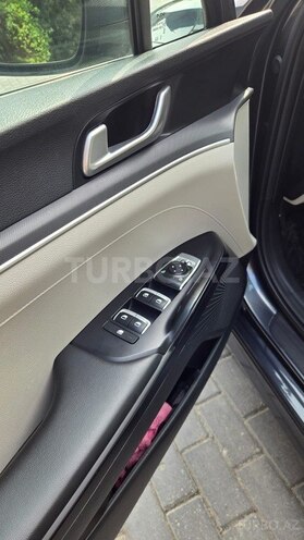 Kia K5 2022, 108,000 km - 1.6 l - Bakı