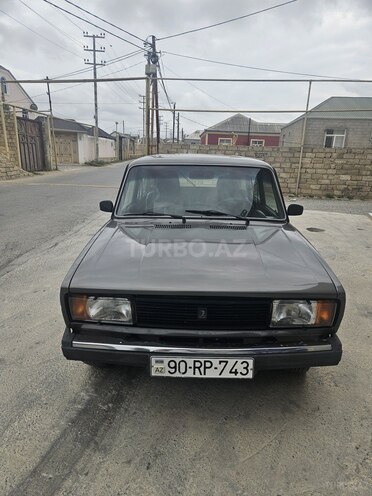LADA (VAZ) 2104 2006, 268,750 km - 1.6 l - Bakı