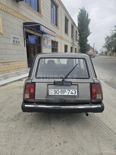 LADA (VAZ) 2104 2006, 268,750 km - 1.6 l - Bakı